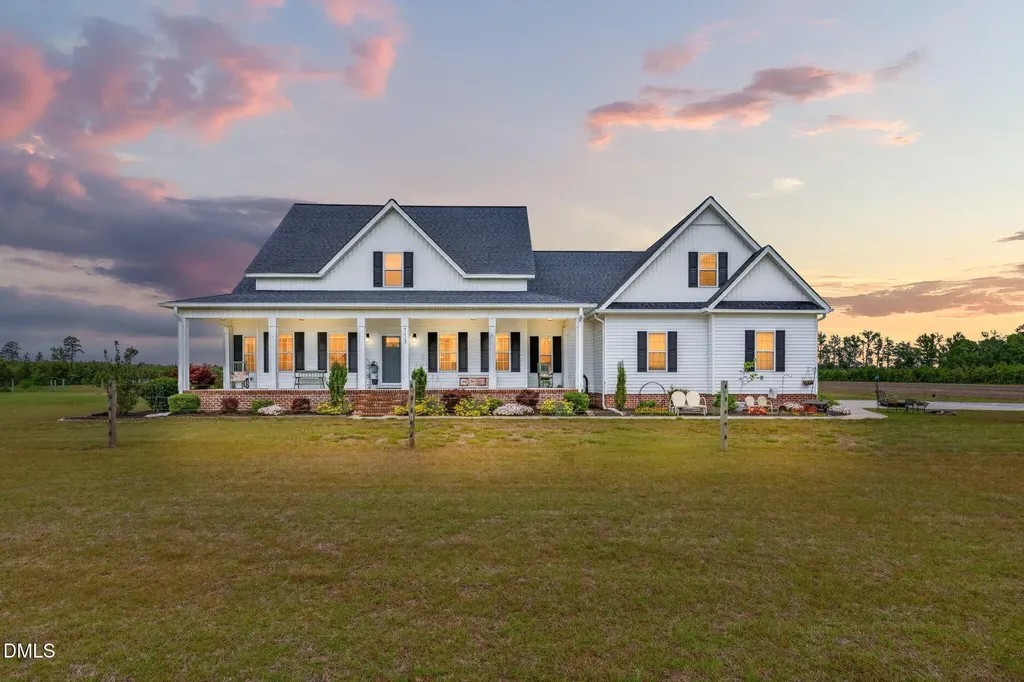 773 Davis Mill Road Fremont NC 27830