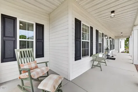 773 Davis Mill Road Fremont NC 27830