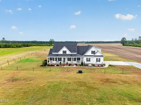 773 Davis Mill Road Fremont NC 27830