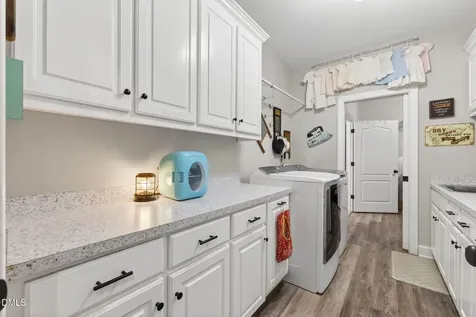 773 Davis Mill Road Fremont NC 27830