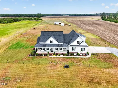773 Davis Mill Road Fremont NC 27830