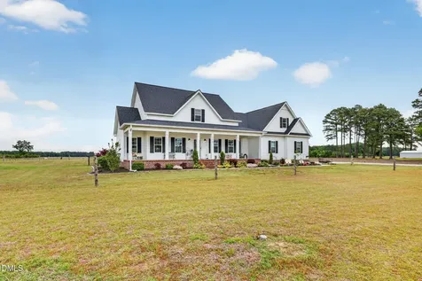 773 Davis Mill Road Fremont NC 27830