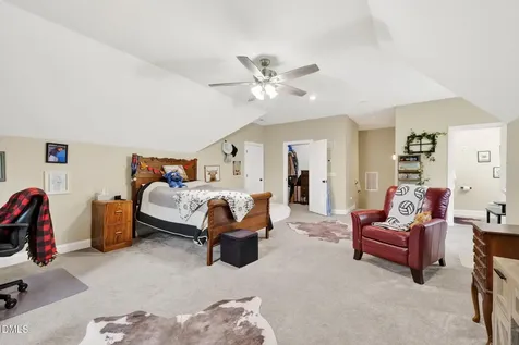 773 Davis Mill Road Fremont NC 27830