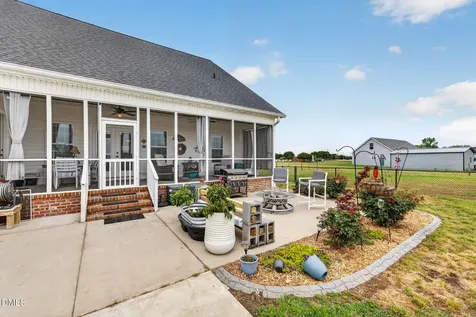 773 Davis Mill Road Fremont NC 27830