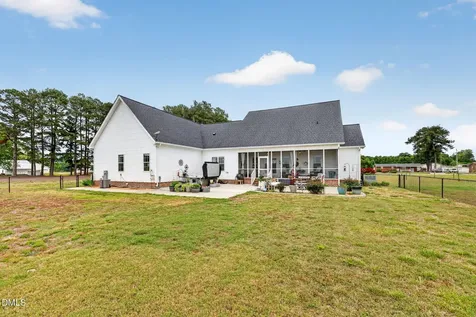 773 Davis Mill Road Fremont NC 27830