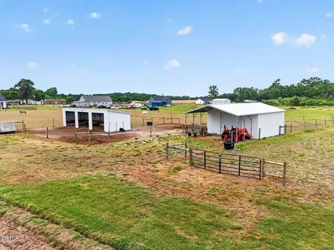 773 Davis Mill Road Fremont NC 27830