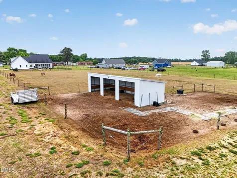 773 Davis Mill Road Fremont NC 27830