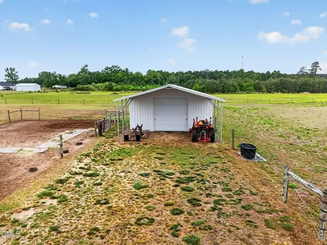 773 Davis Mill Road Fremont NC 27830