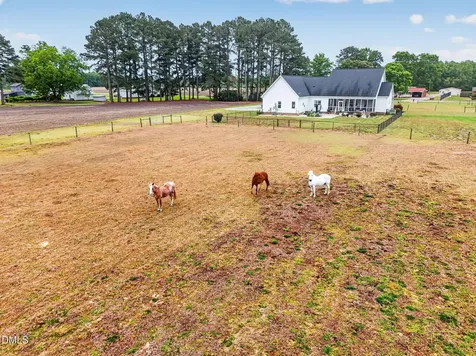 773 Davis Mill Road Fremont NC 27830