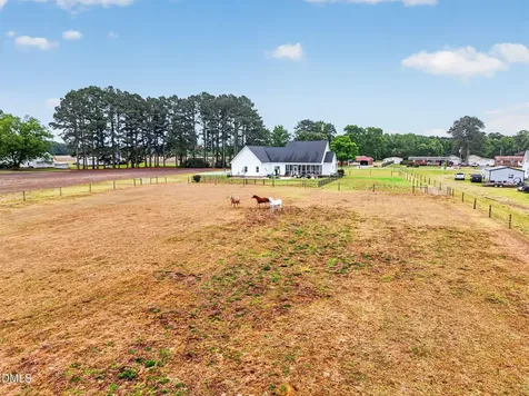 773 Davis Mill Road Fremont NC 27830