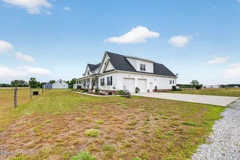 773 Davis Mill Road Fremont NC 27830