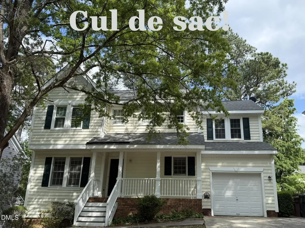 105 Highfalls Court Cary NC 27519
