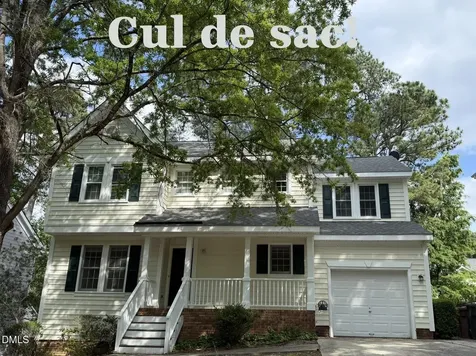 105 Highfalls Court Cary NC 27519