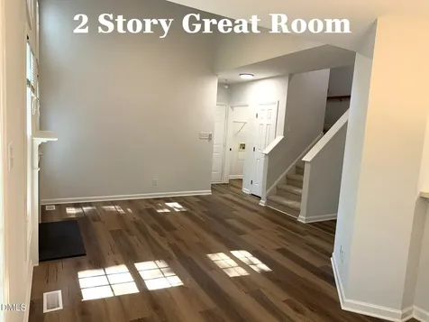 105 Highfalls Court Cary NC 27519