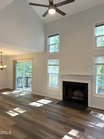 105 Highfalls Court Cary NC 27519