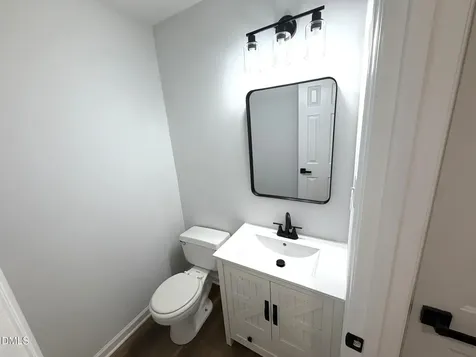 105 Highfalls Court Cary NC 27519