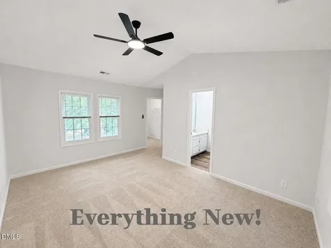 105 Highfalls Court Cary NC 27519