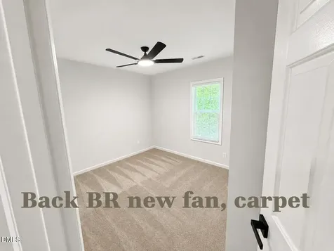 105 Highfalls Court Cary NC 27519