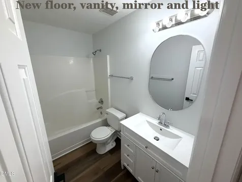 105 Highfalls Court Cary NC 27519