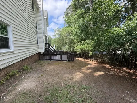 105 Highfalls Court Cary NC 27519