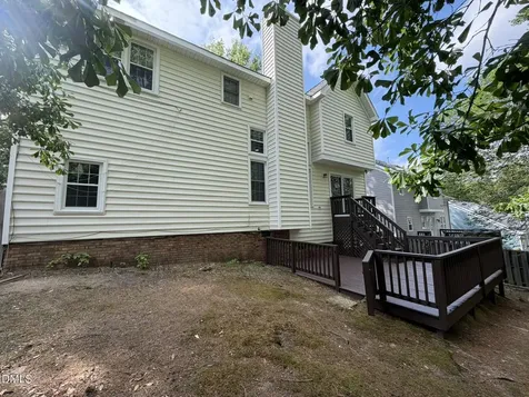 105 Highfalls Court Cary NC 27519