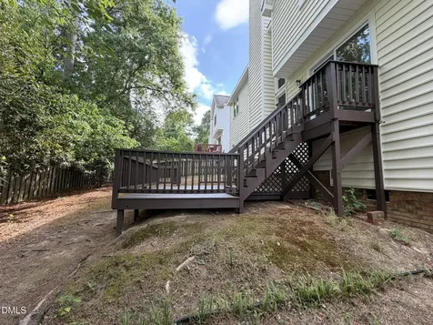 105 Highfalls Court Cary NC 27519