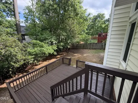 105 Highfalls Court Cary NC 27519