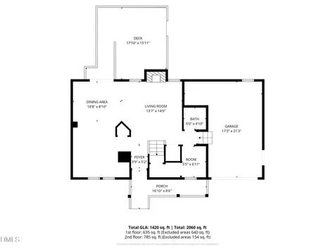 105 Highfalls Court Cary NC 27519