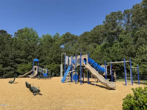 105 Highfalls Court Cary NC 27519