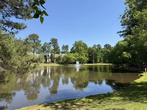 105 Highfalls Court Cary NC 27519