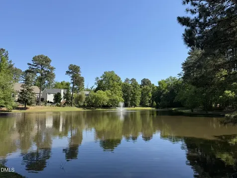 105 Highfalls Court Cary NC 27519