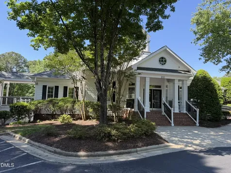 105 Highfalls Court Cary NC 27519