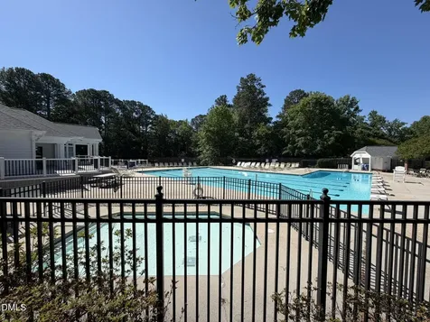 105 Highfalls Court Cary NC 27519
