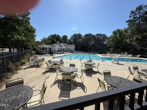 105 Highfalls Court Cary NC 27519