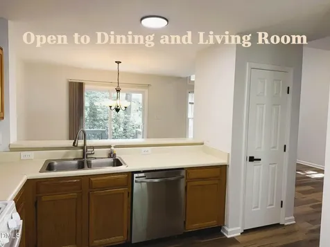 105 Highfalls Court Cary NC 27519