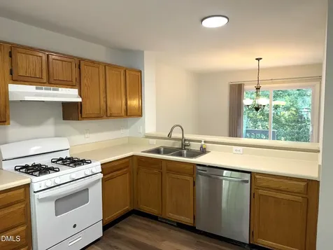 105 Highfalls Court Cary NC 27519