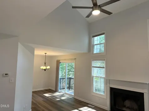 105 Highfalls Court Cary NC 27519