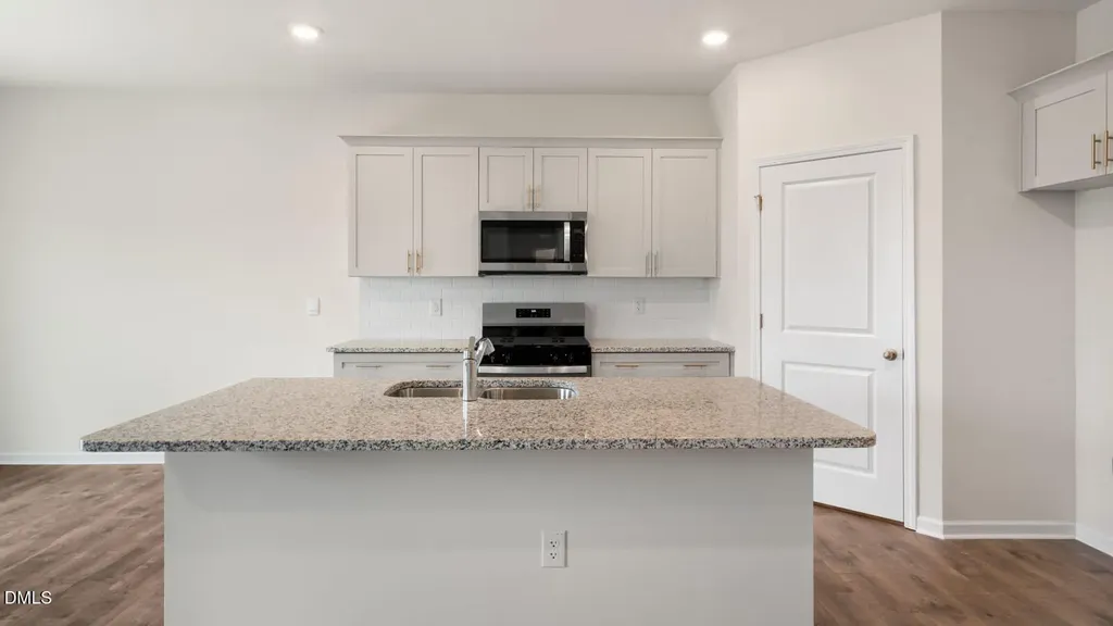 1816 Fighting Bull Drive Wake Forest NC 27587