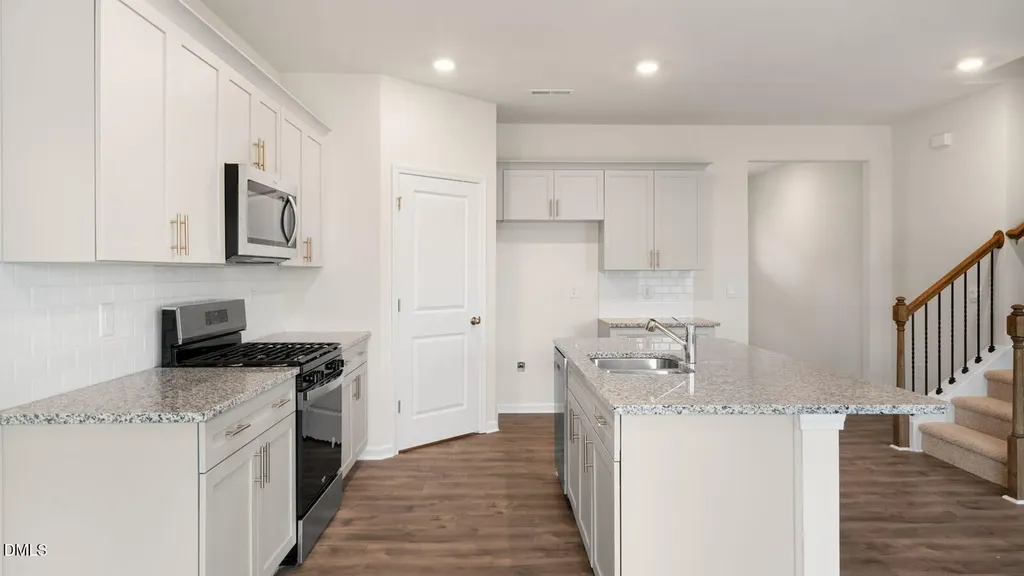 1816 Fighting Bull Drive Wake Forest NC 27587