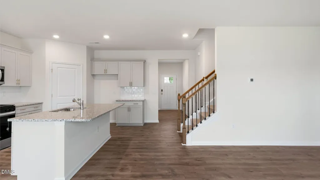 1816 Fighting Bull Drive Wake Forest NC 27587