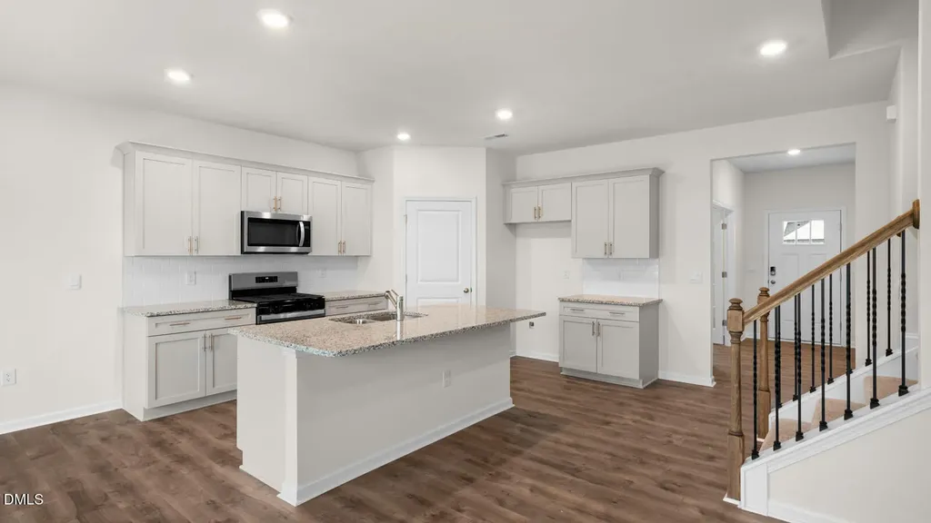 1816 Fighting Bull Drive Wake Forest NC 27587