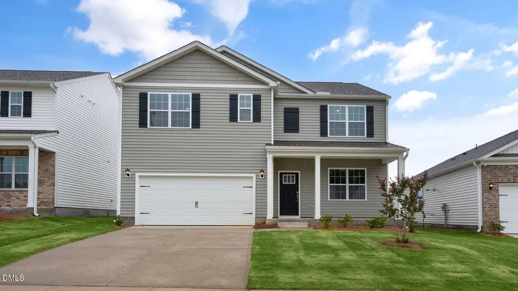 1816 Fighting Bull Drive Wake Forest NC 27587