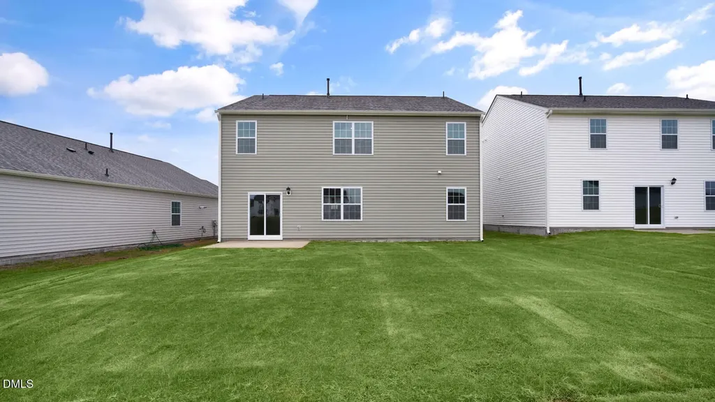 1816 Fighting Bull Drive Wake Forest NC 27587