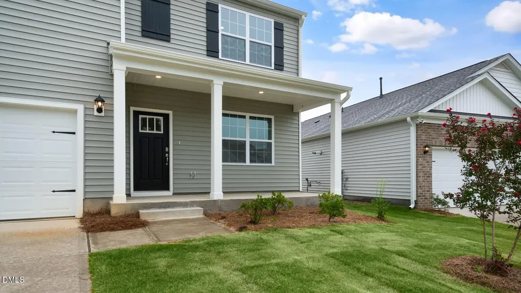 1816 Fighting Bull Drive Wake Forest NC 27587