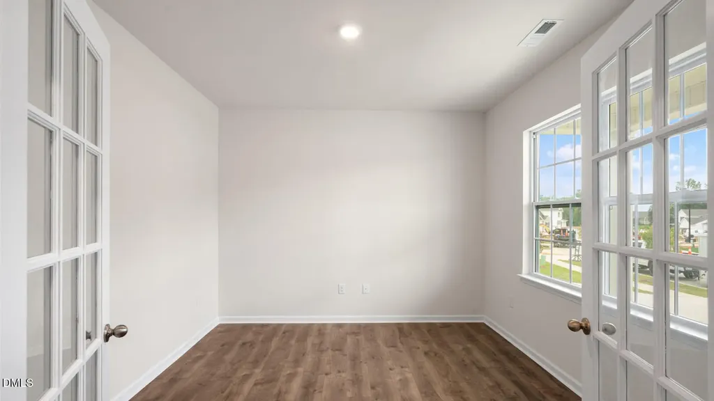 1816 Fighting Bull Drive Wake Forest NC 27587