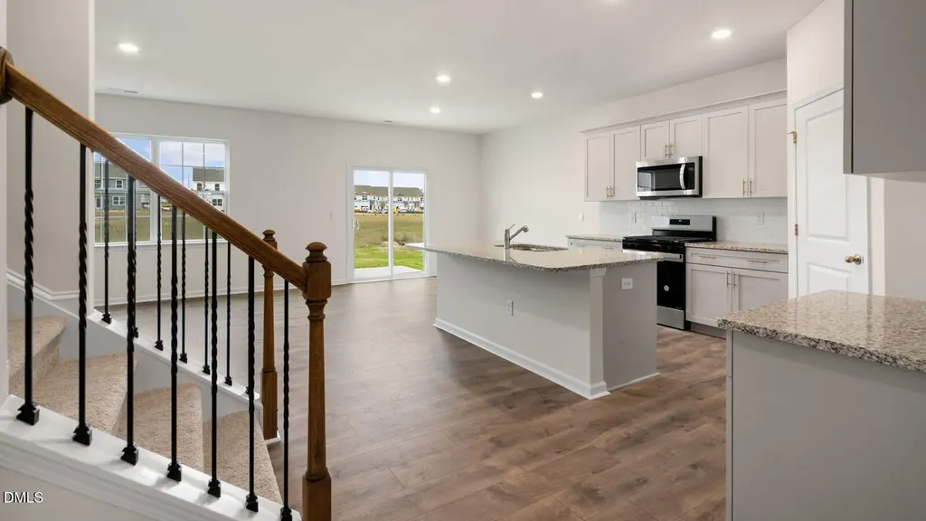 1816 Fighting Bull Drive Wake Forest NC 27587