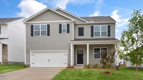 1816 Fighting Bull Drive Wake Forest NC 27587