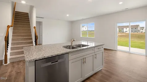 1816 Fighting Bull Drive Wake Forest NC 27587