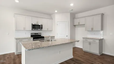1816 Fighting Bull Drive Wake Forest NC 27587