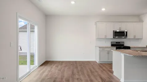 1816 Fighting Bull Drive Wake Forest NC 27587